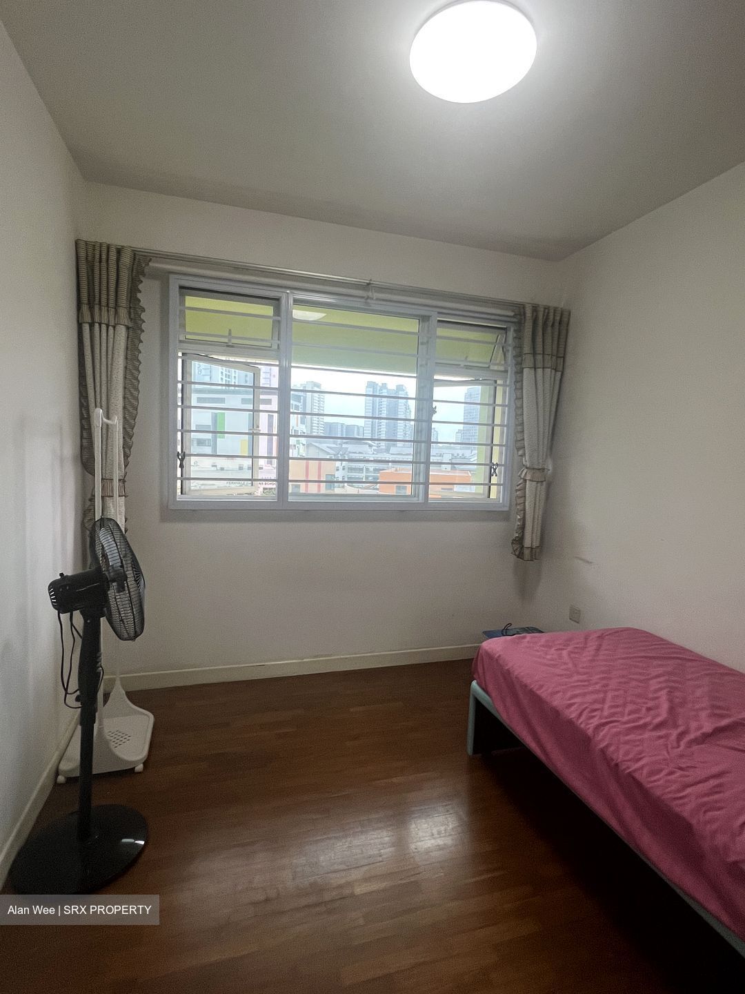 Blk 410A Coral Spring (Sengkang), HDB 4 Rooms #447315801